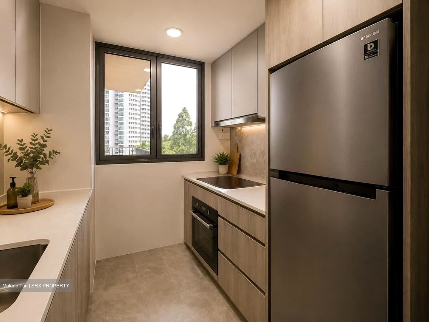Amo Residence (D20), Apartment #605442821